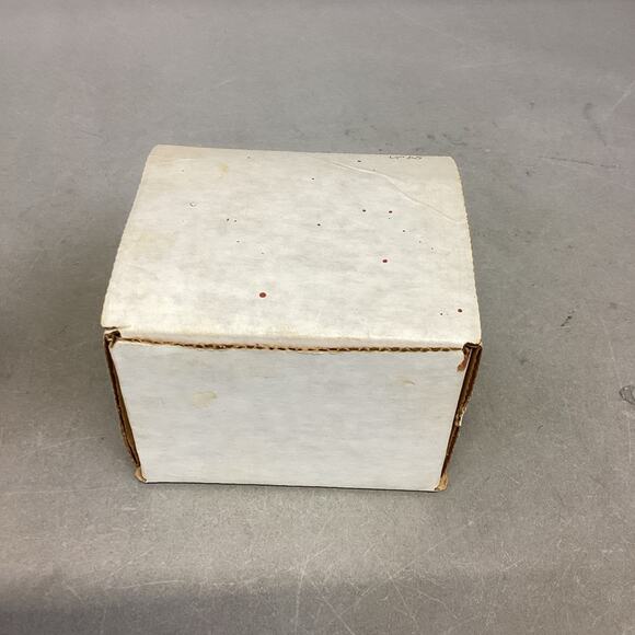 Vintage New York Central Lines Mug With Box - Picture 10 of 11